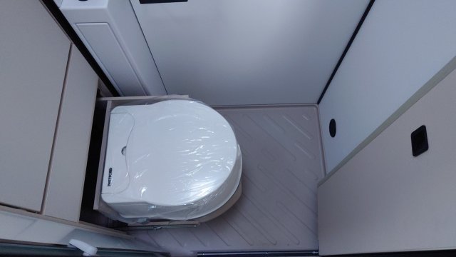 Burstner Papillon PC 6.0 - Photo 7