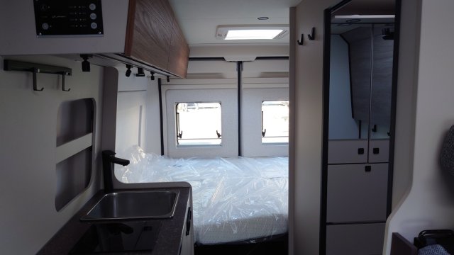 Burstner Papillon PC 6.0 - Photo 8