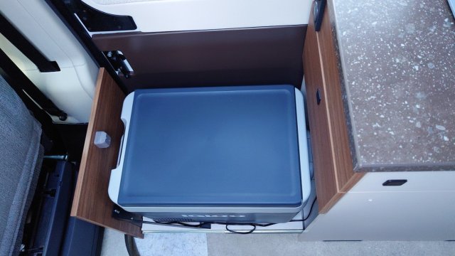 Burstner Papillon PC 6.0 - Photo 10