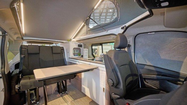 Burstner Playa C 500 Limited - Photo 7