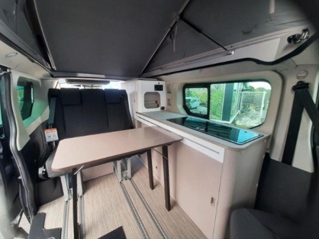 Burstner Playa C 500 Limited - Photo 12