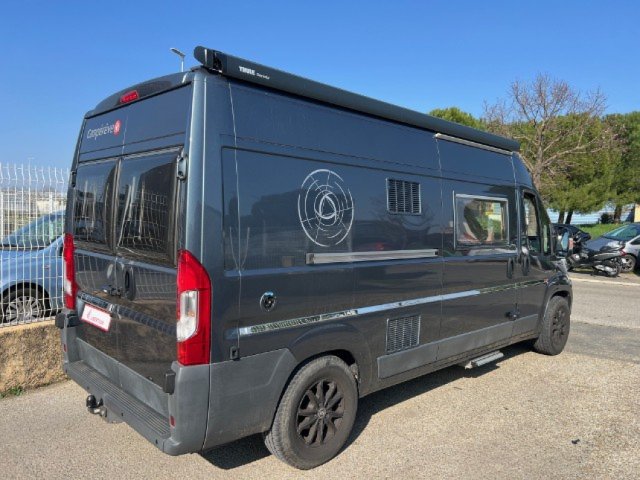 Campereve Magellan 641 - Photo 2
