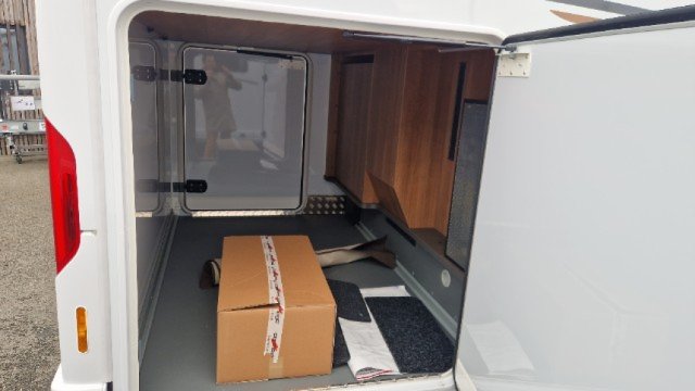 Carthago C-Compactline I 143 LE C- COMPACTLINE - Photo 4