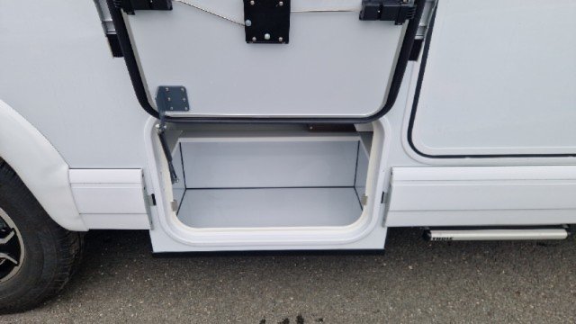 Carthago C-Compactline I 143 LE C- COMPACTLINE - Photo 6