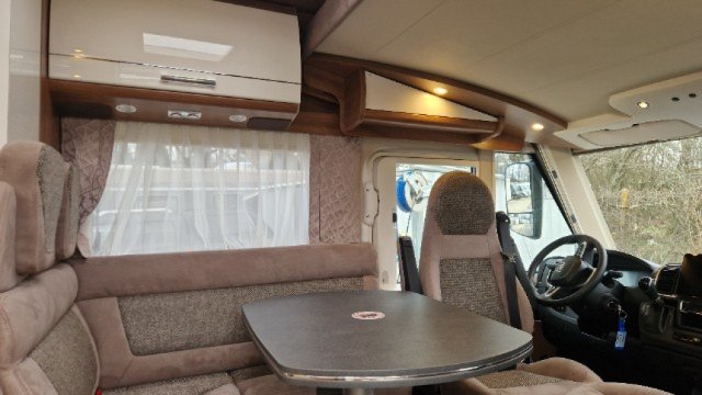 Carthago C-Compactline I 143 LE C- COMPACTLINE - Photo 11