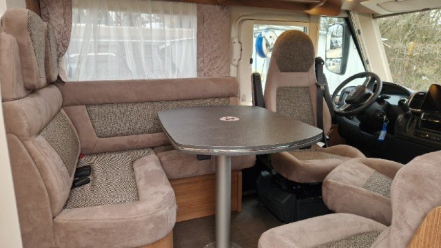 Carthago C-Compactline I 143 LE C- COMPACTLINE - Photo 12