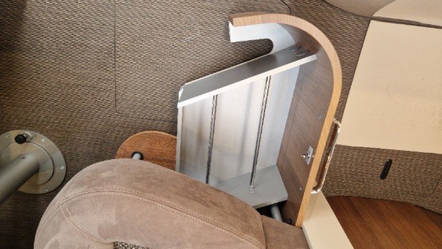 Carthago C-Compactline I 143 LE C- COMPACTLINE - Photo 13
