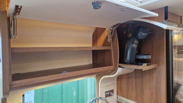 Carthago C-Compactline I 143 LE C- COMPACTLINE - Photo 15