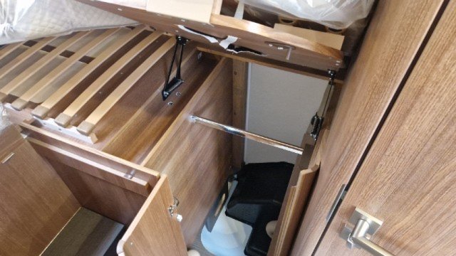 Carthago C-Compactline I 143 LE C- COMPACTLINE - Photo 20