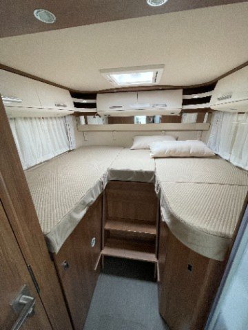Carthago C-Tourer I 145 RB LE Superior - Photo 9
