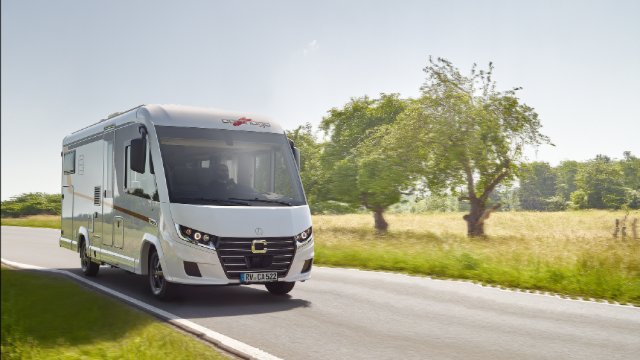 Carthago C-Tourer I 147 RB LE K C TOURER RB-LE - Photo 1