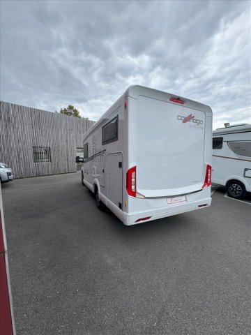 Carthago C-Tourer T 143 KB LE C TOURER KB-LE - Photo 4