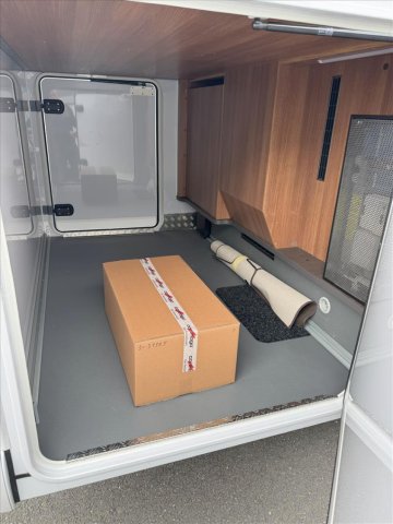 Carthago C-Tourer T 143 KB LE C TOURER KB-LE - Photo 6