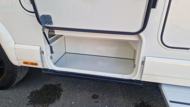 Carthago C-Tourer T 150 QB C TOURER T150QB - Photo 3