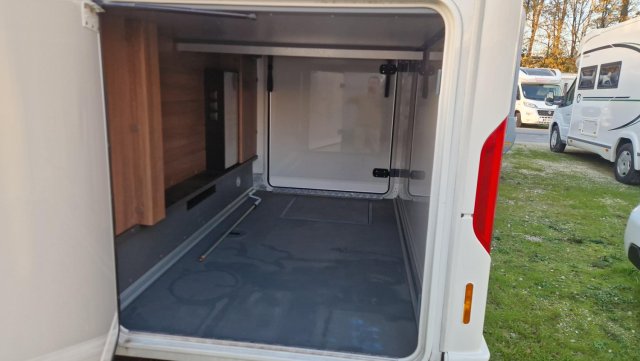 Carthago C-Tourer T 150 QB C TOURER T150QB - Photo 6