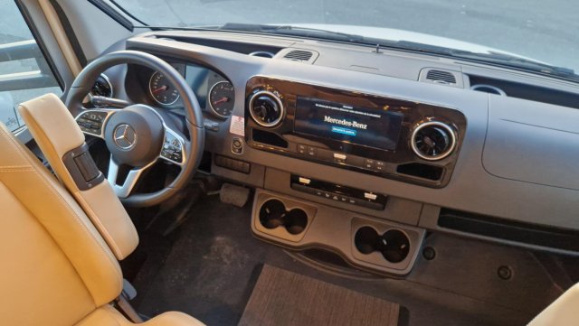 Carthago C-Tourer T 150 QB C TOURER T150QB - Photo 7