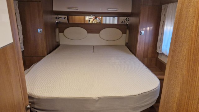 Carthago C-Tourer T 150 QB C TOURER T150QB - Photo 11