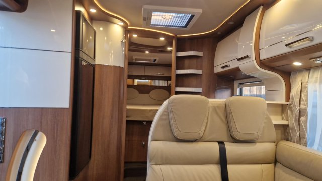 Carthago C-Tourer T 150 QB C TOURER T150QB - Photo 15