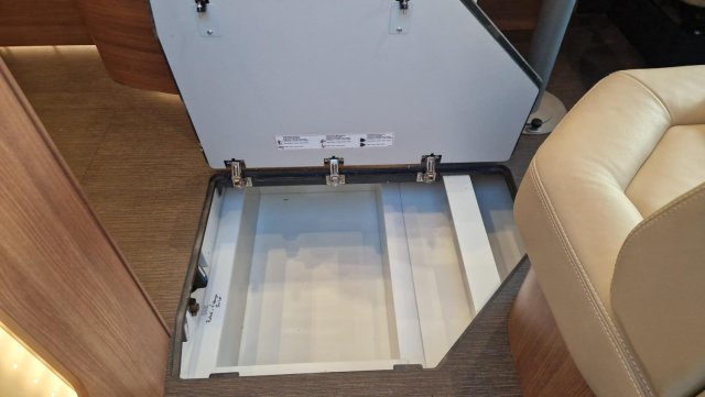 Carthago C-Tourer T 150 QB C TOURER T150QB - Photo 16