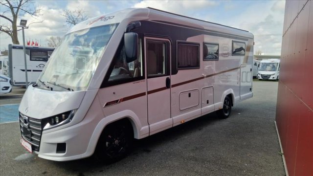 Carthago C2-Tourer I 148 RB-QB K C TOURER RB - QB - Photo 4