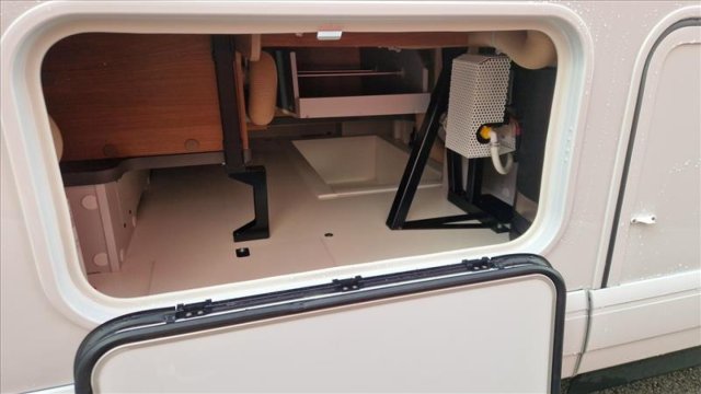 Carthago C2-Tourer I 148 RB-QB K C TOURER RB - QB - Photo 5