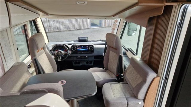 Carthago C2-Tourer I 148 RB-QB K C TOURER RB - QB - Photo 7