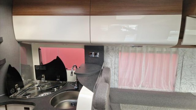 Carthago C2-Tourer I 148 RB-QB K C TOURER RB - QB - Photo 10