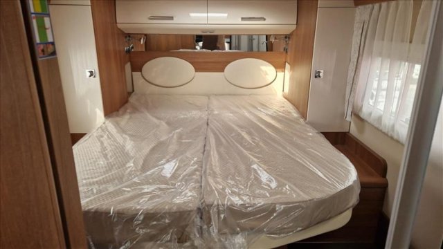 Carthago C2-Tourer I 148 RB-QB K C TOURER RB - QB - Photo 11