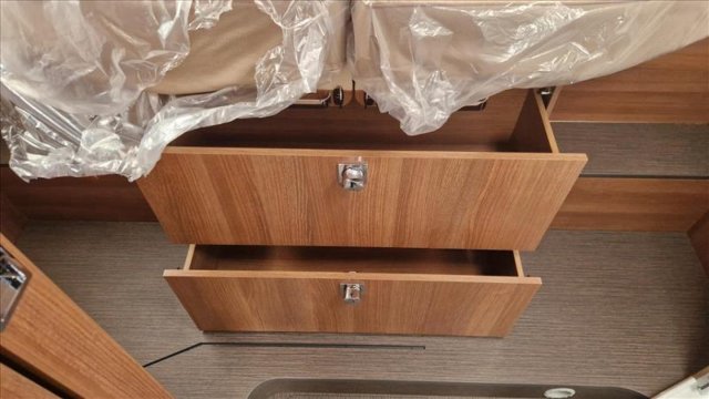 Carthago C2-Tourer I 148 RB-QB K C TOURER RB - QB - Photo 13