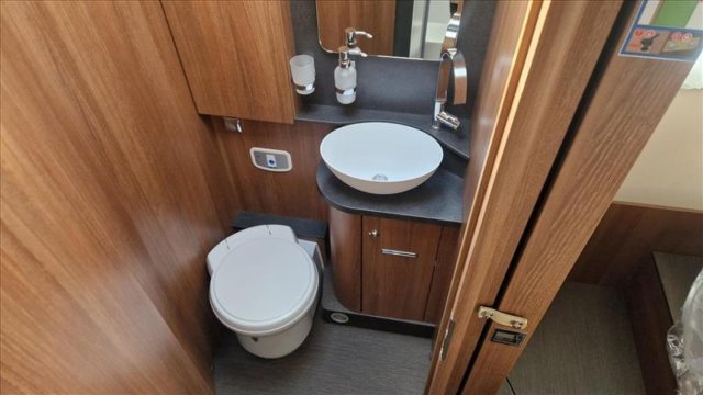 Carthago C2-Tourer I 148 RB-QB K C TOURER RB - QB - Photo 14