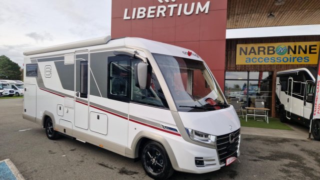 Carthago Chic C-Line I 4.9 LE Neuf