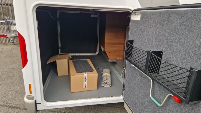 Carthago Chic C-Line I 4.9 LE - Photo 3