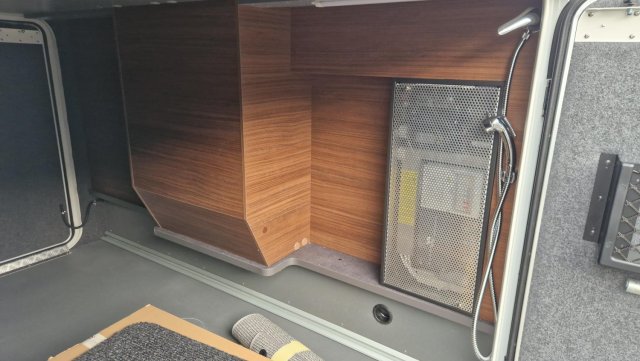 Carthago Chic C-Line I 4.9 LE - Photo 4