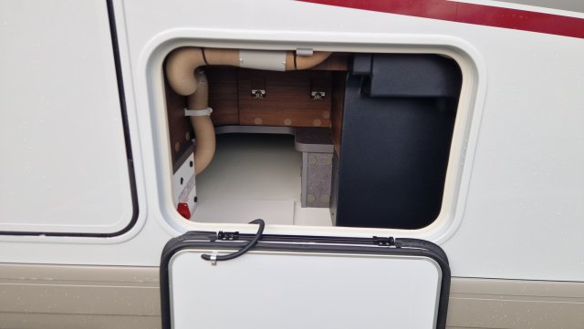 Carthago Chic C-Line I 4.9 LE - Photo 5