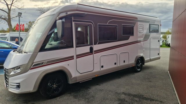 Carthago Chic C-Line I 4.9 LE - Photo 7