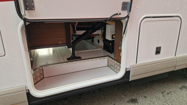 Carthago Chic C-Line I 4.9 LE - Photo 8