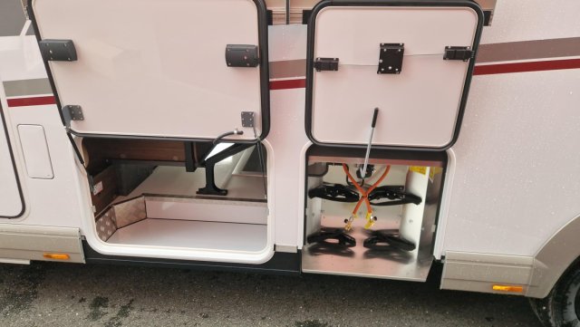 Carthago Chic C-Line I 4.9 LE - Photo 9