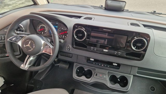 Carthago Chic C-Line I 4.9 LE - Photo 10