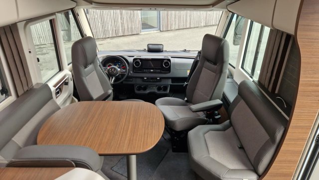 Carthago Chic C-Line I 4.9 LE - Photo 11