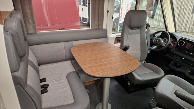 Carthago Chic C-Line I 4.9 LE - Photo 12