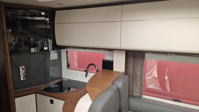 Carthago Chic C-Line I 4.9 LE - Photo 14