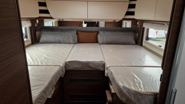 Carthago Chic C-Line I 4.9 LE - Photo 15