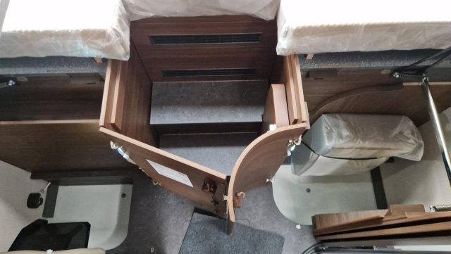 Carthago Chic C-Line I 4.9 LE - Photo 16