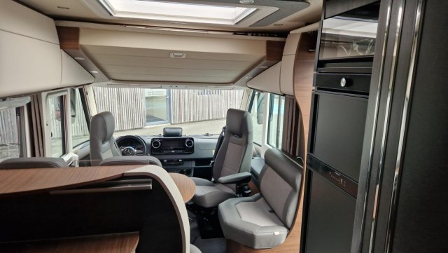 Carthago Chic C-Line I 4.9 LE - Photo 19