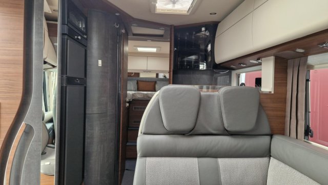 Carthago Chic C-Line I 4.9 LE - Photo 20