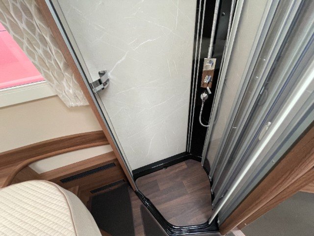 Carthago Chic E-Line I 51 QB E LINE - Photo 5