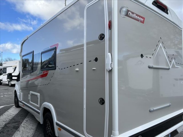 Challenger 260 Graphite Ultimate - Photo 6