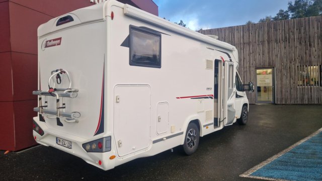 Challenger 367 GA - Photo 3