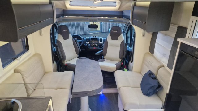 Challenger 367 GA - Photo 5