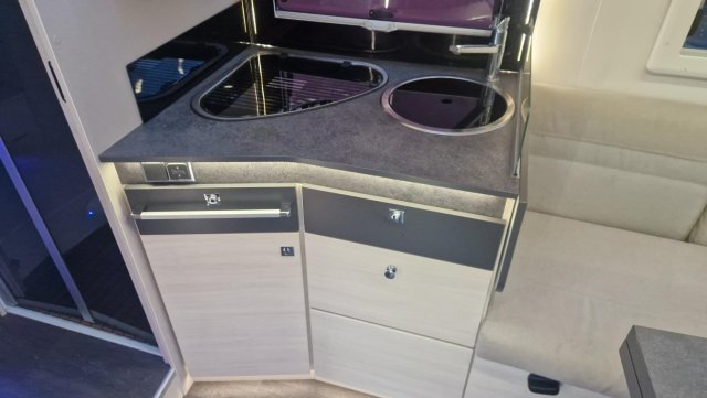 Challenger 367 GA - Photo 6